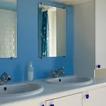 Alojamento de Acomodação e Pequeno-almoço Dreamcottage Knokke-Heist