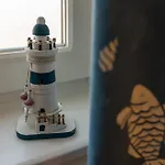 Dreamcottage Knokke-Heist