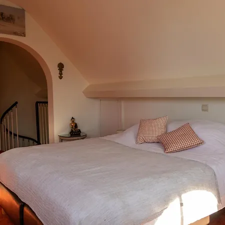 Dreamcottage Frühstückspension Knokke-Heist