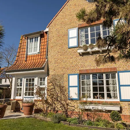 Bed & Breakfast Dreamcottage Knokke-Heist
