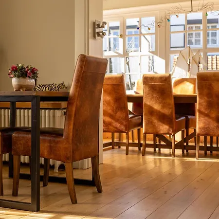 Dreamcottage Knokke-Heist