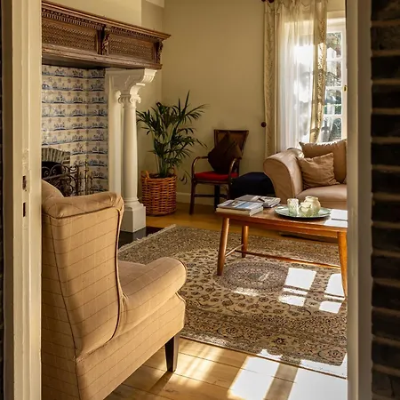 Dreamcottage 3* Knokke-Heist