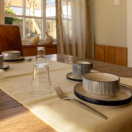 Dreamcottage Bed & Breakfast