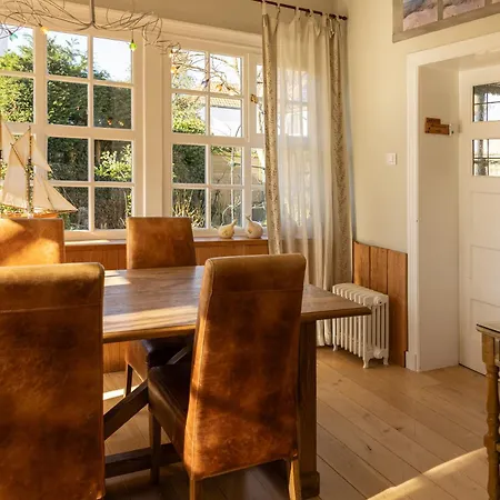 Dreamcottage Alojamento de Acomodação e Pequeno-almoço Knokke-Heist