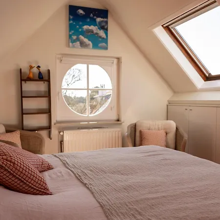 Dreamcottage Knokke-Heist