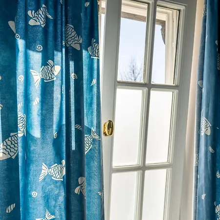 Dreamcottage 3* Knokke-Heist
