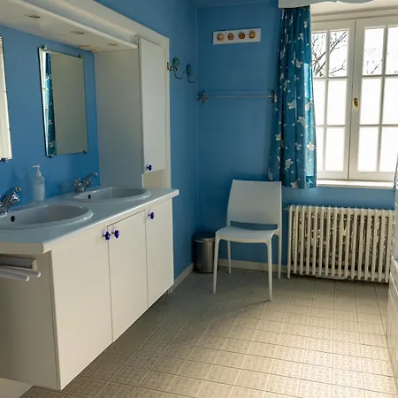 Bed & Breakfast Dreamcottage 3*