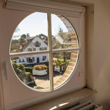 Bed & Breakfast Dreamcottage Knokke-Heist