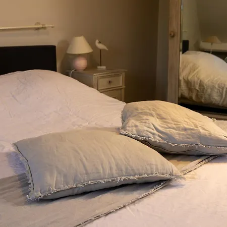 Frühstückspension Dreamcottage 3*