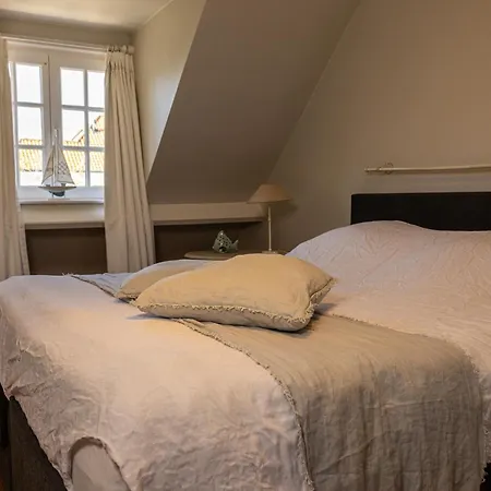Frühstückspension Dreamcottage Knokke-Heist