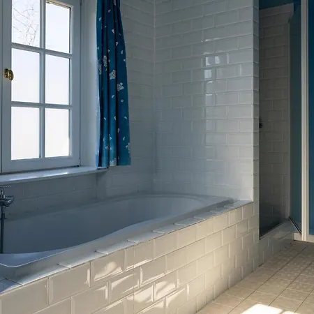 Dreamcottage Frühstückspension Knokke-Heist