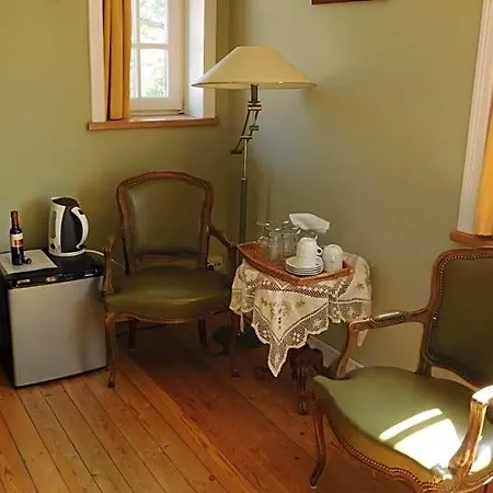 Dreamcottage Отель типа 