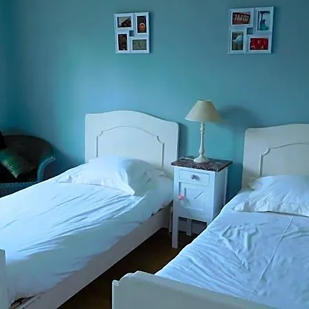 Dreamcottage Отель типа 