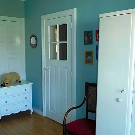 Dreamcottage 3* Кнокке-Хейст