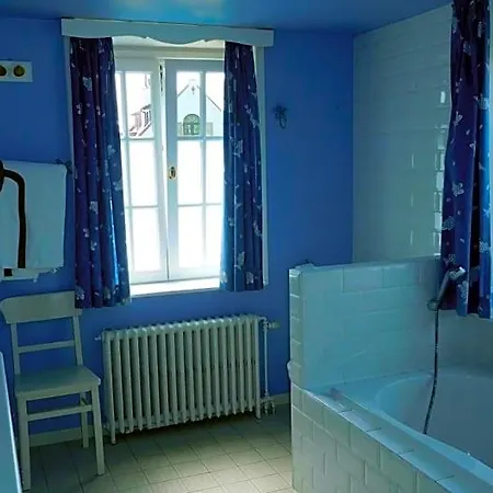 Dreamcottage Кнокке-Хейст
