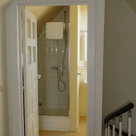 Bed & Breakfast Dreamcottage *
