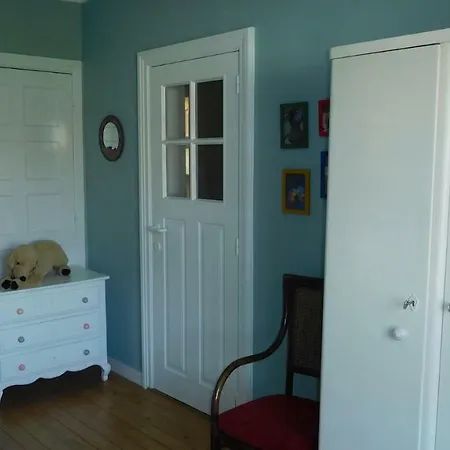 Dreamcottage 住宿加早餐酒店