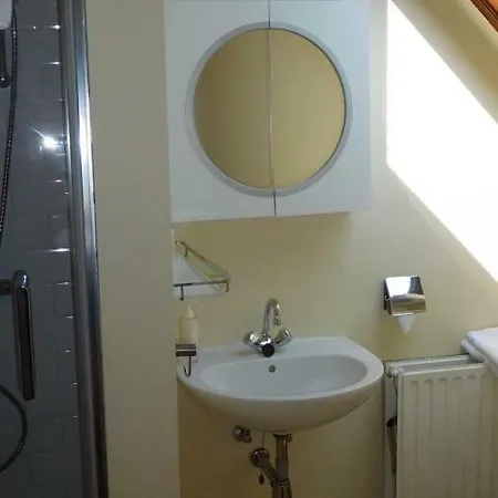 Bed & Breakfast Dreamcottage Knokke-Heist