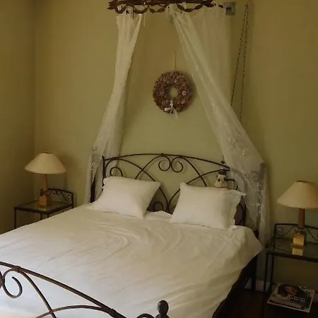 Bed & Breakfast Dreamcottage *