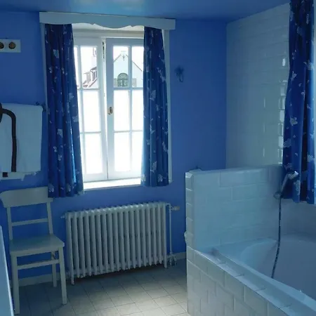 Dreamcottage Bed & Breakfast *