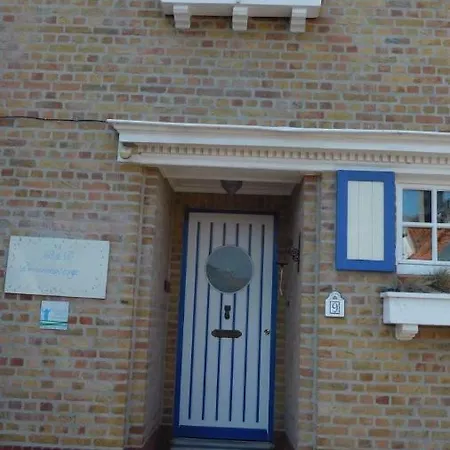 Dreamcottage Bed & Breakfast Knokke-Heist