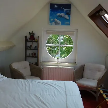 Dreamcottage Knokke-Heist