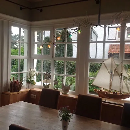 Dreamcottage 3* 克诺克－海斯特