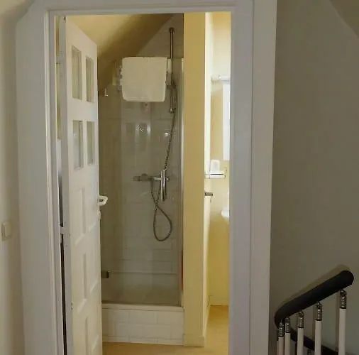 Bed & Breakfast Dreamcottage 3*