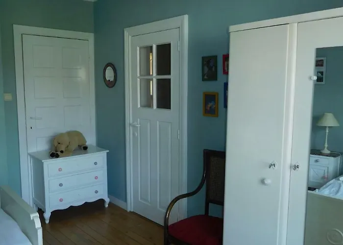 Dreamcottage Bed & Breakfast