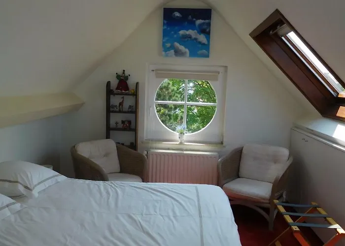 Dreamcottage Knokke-Heist