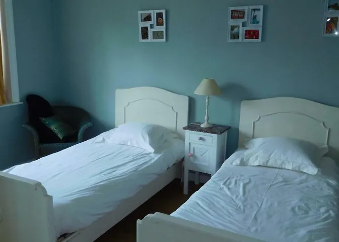 Dreamcottage Bed & Breakfast Knokke-Heist